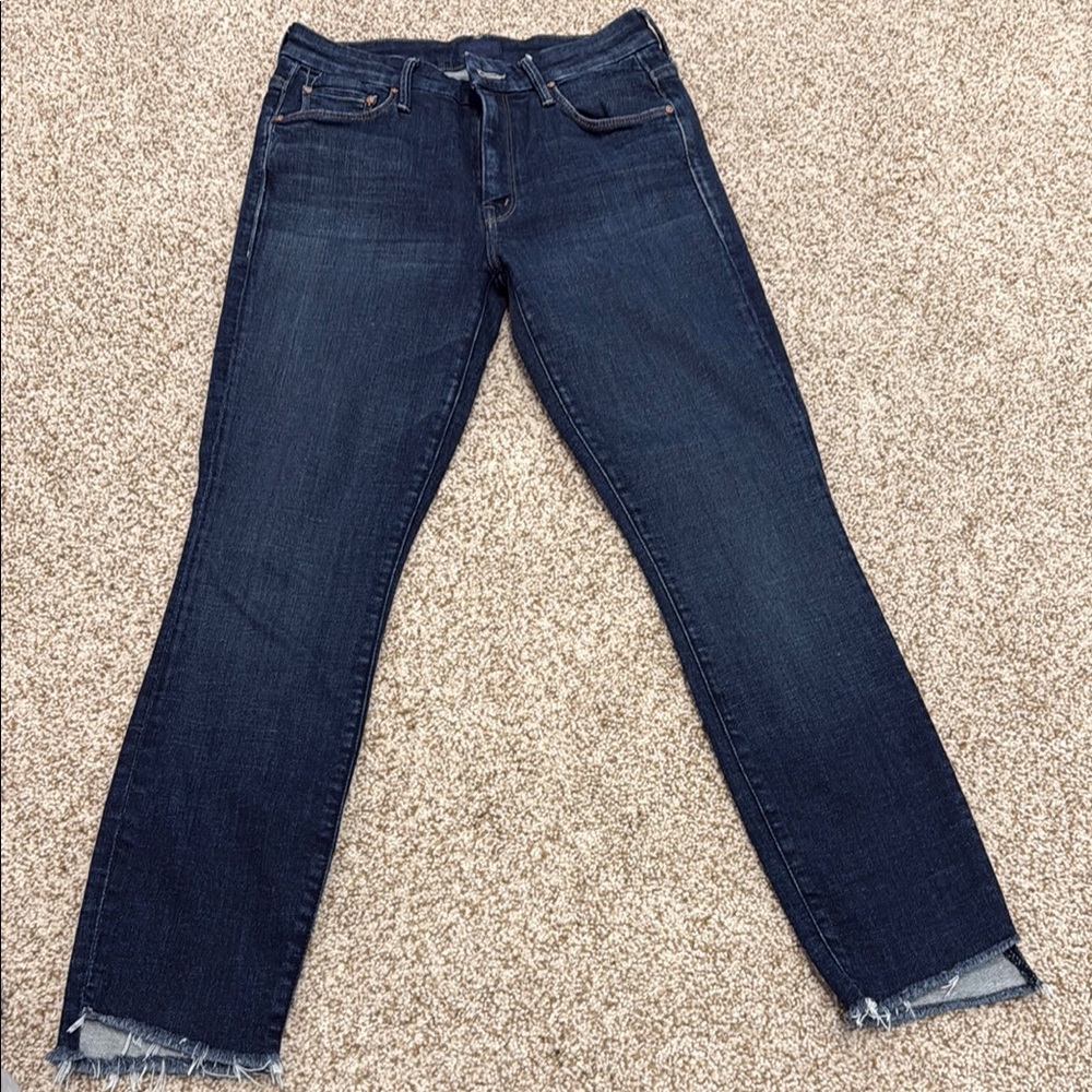 Mother Jeans